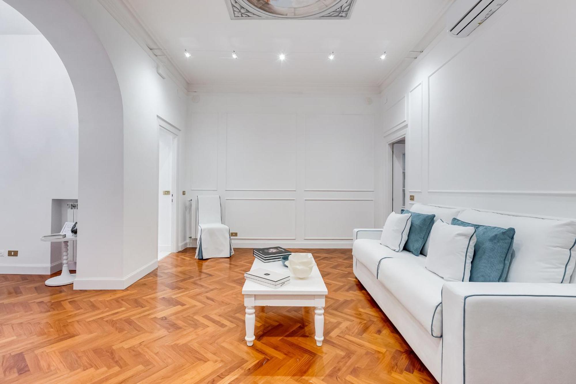 New Opening Spagna Apartment *