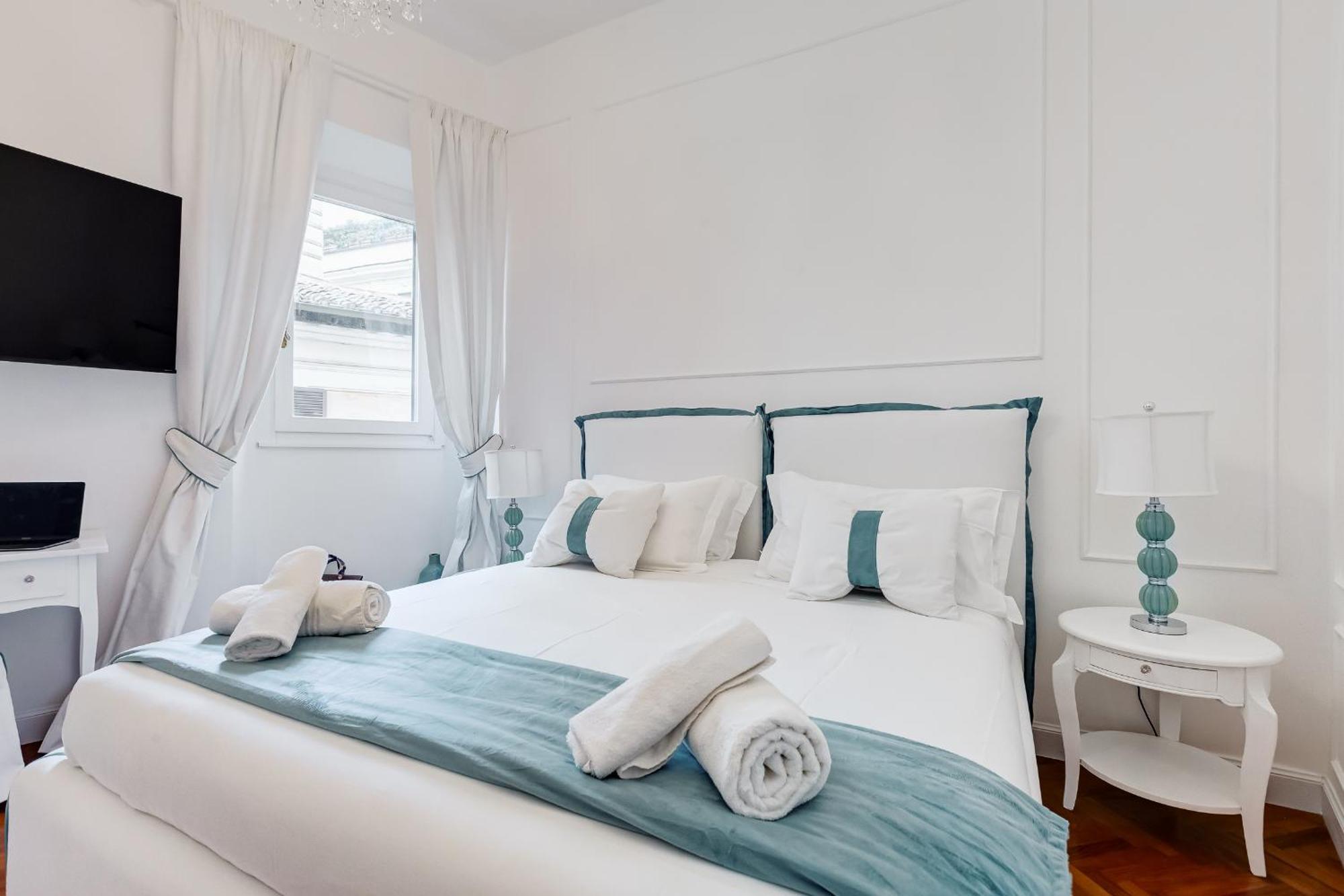 Apartment New Opening Spagna *