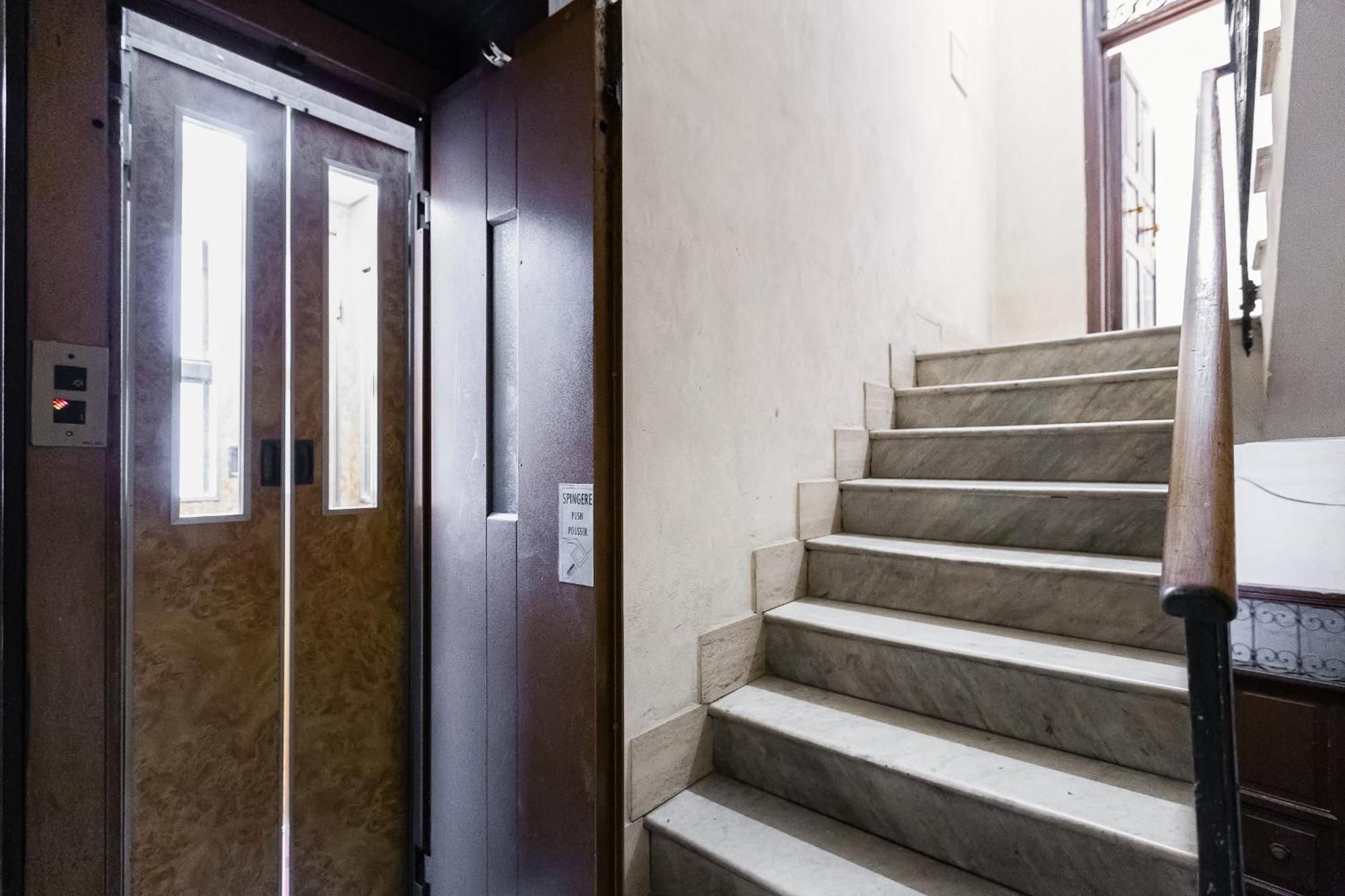 New Opening Spagna Apartment Rome