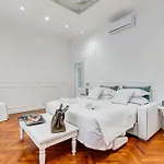 New Opening Spagna Suite