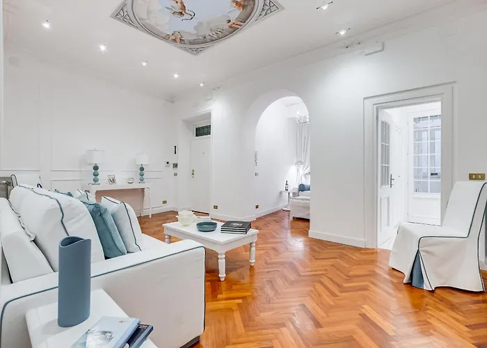 New Opening Spagna Suite