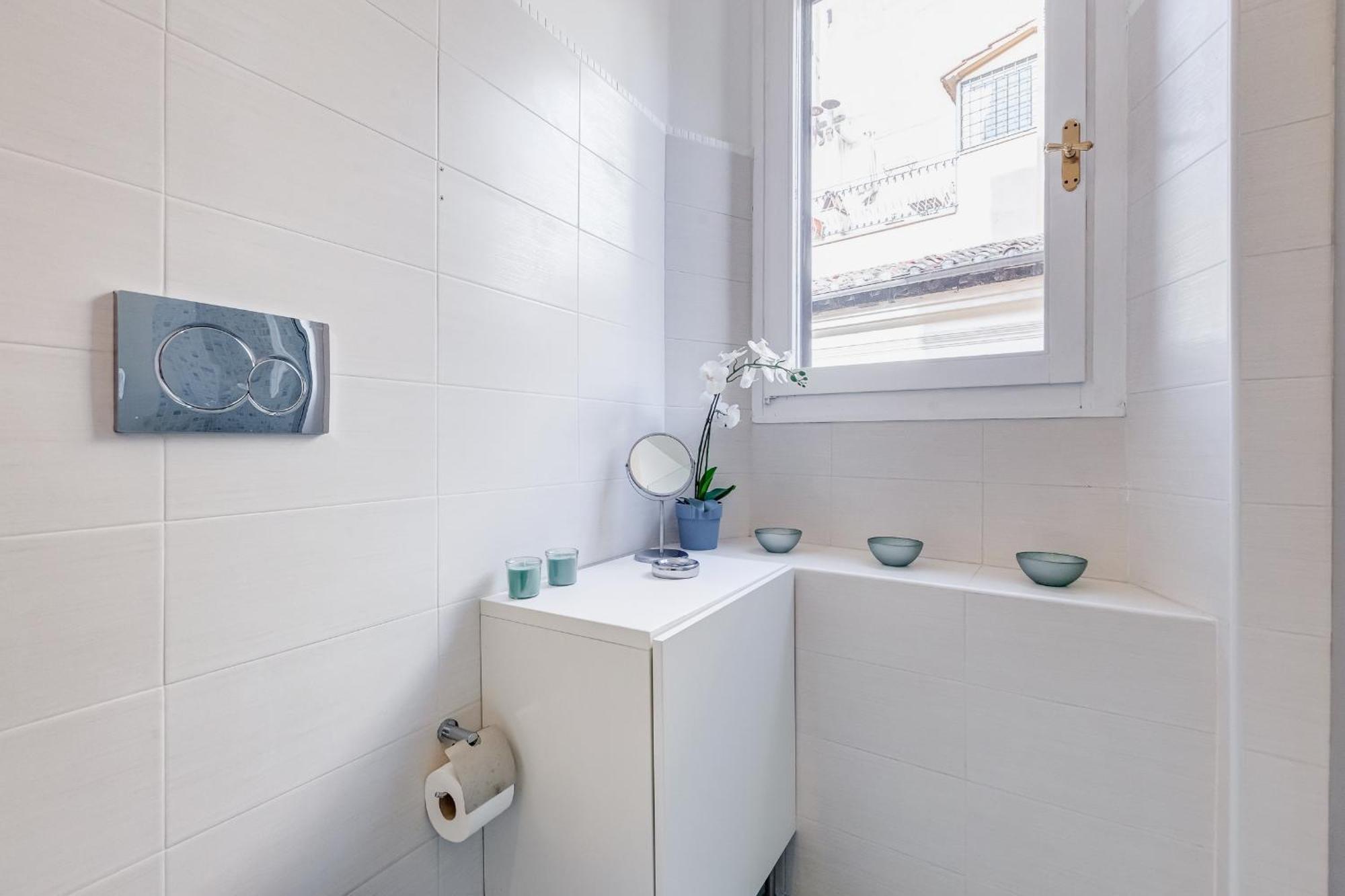 Apartment New Opening Spagna Rom