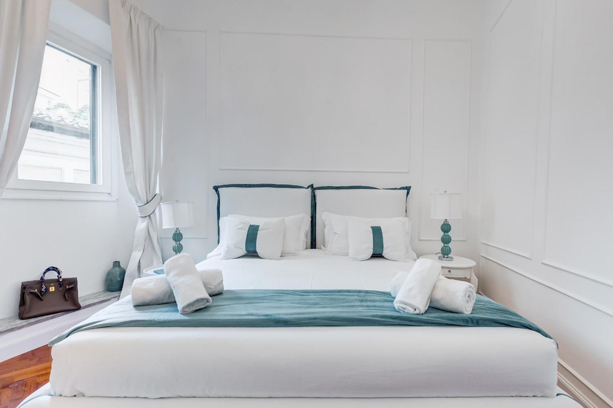 Apartment New Opening Spagna