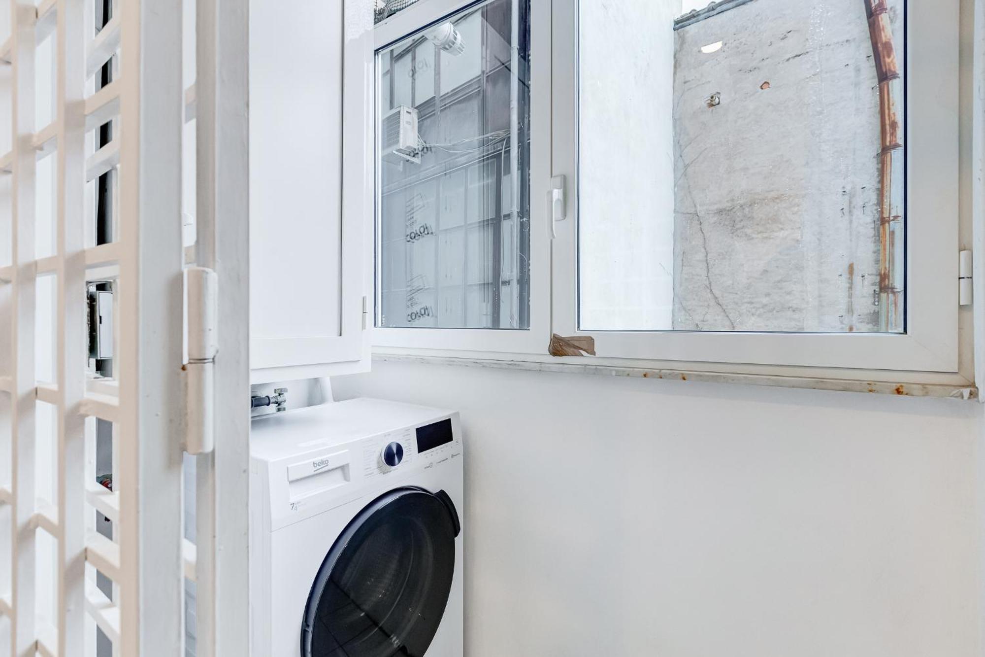 Apartment New Opening Spagna Rom
