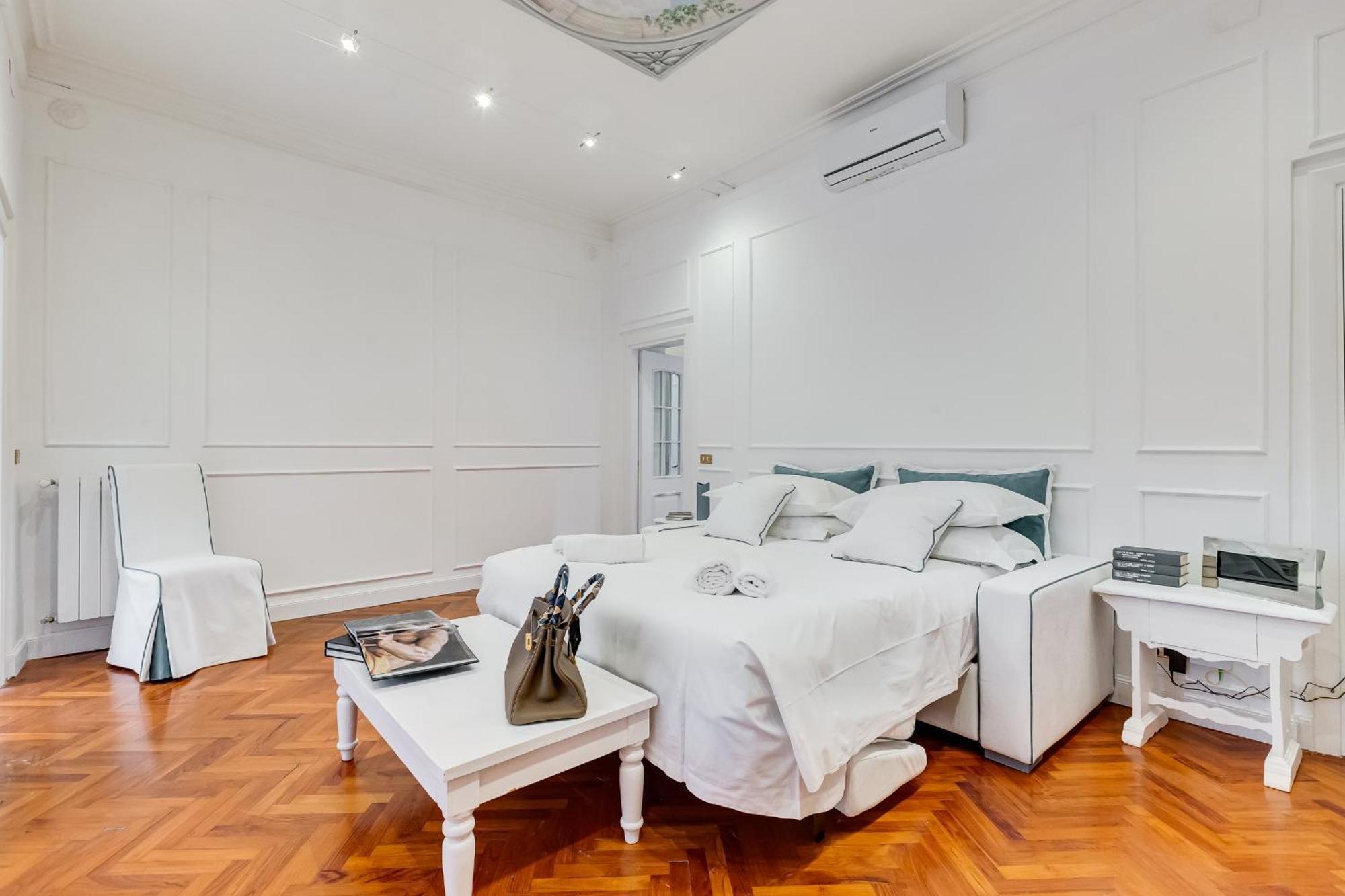 New Opening Spagna Apartment