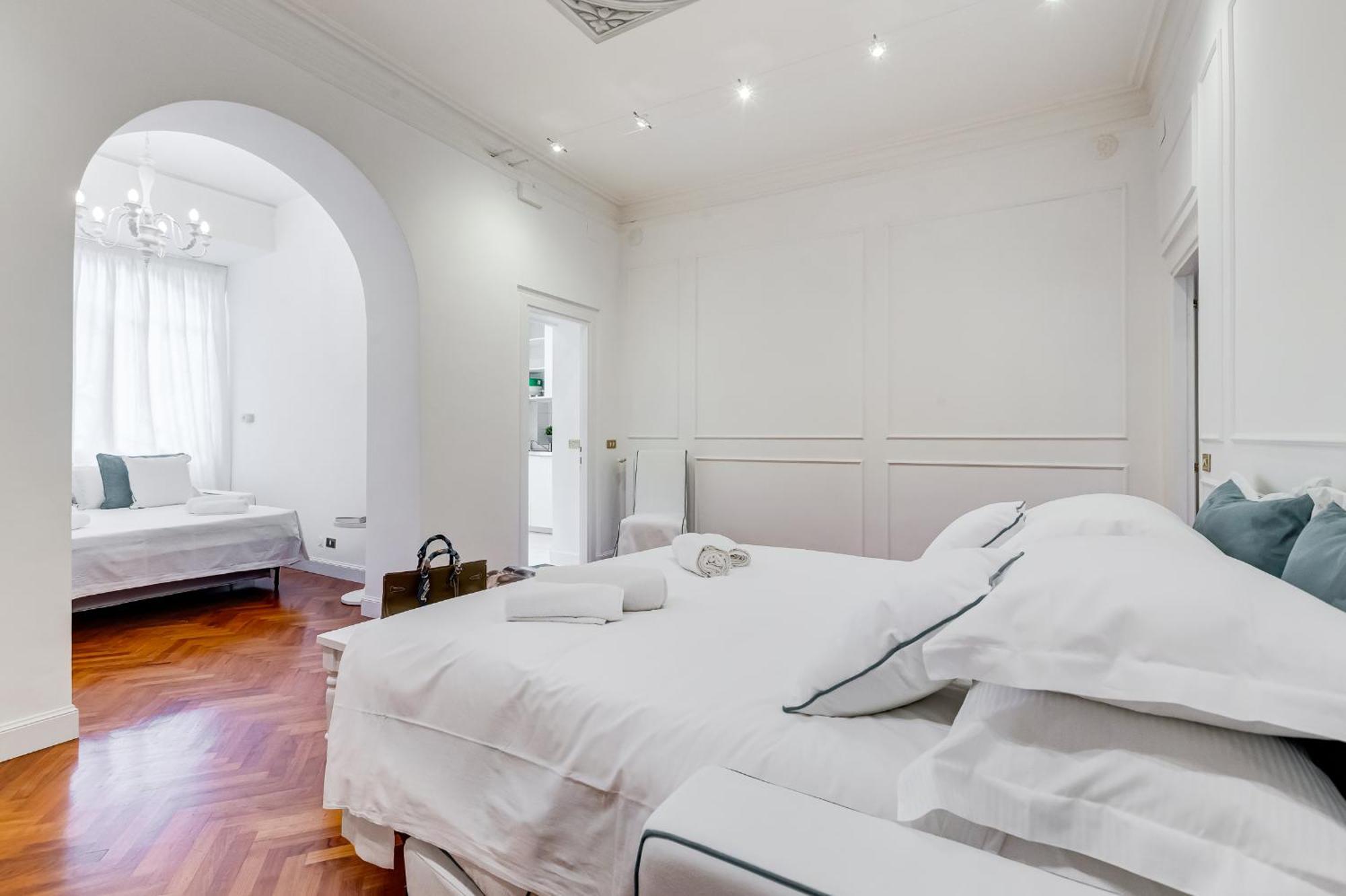 New Opening Spagna Apartment *