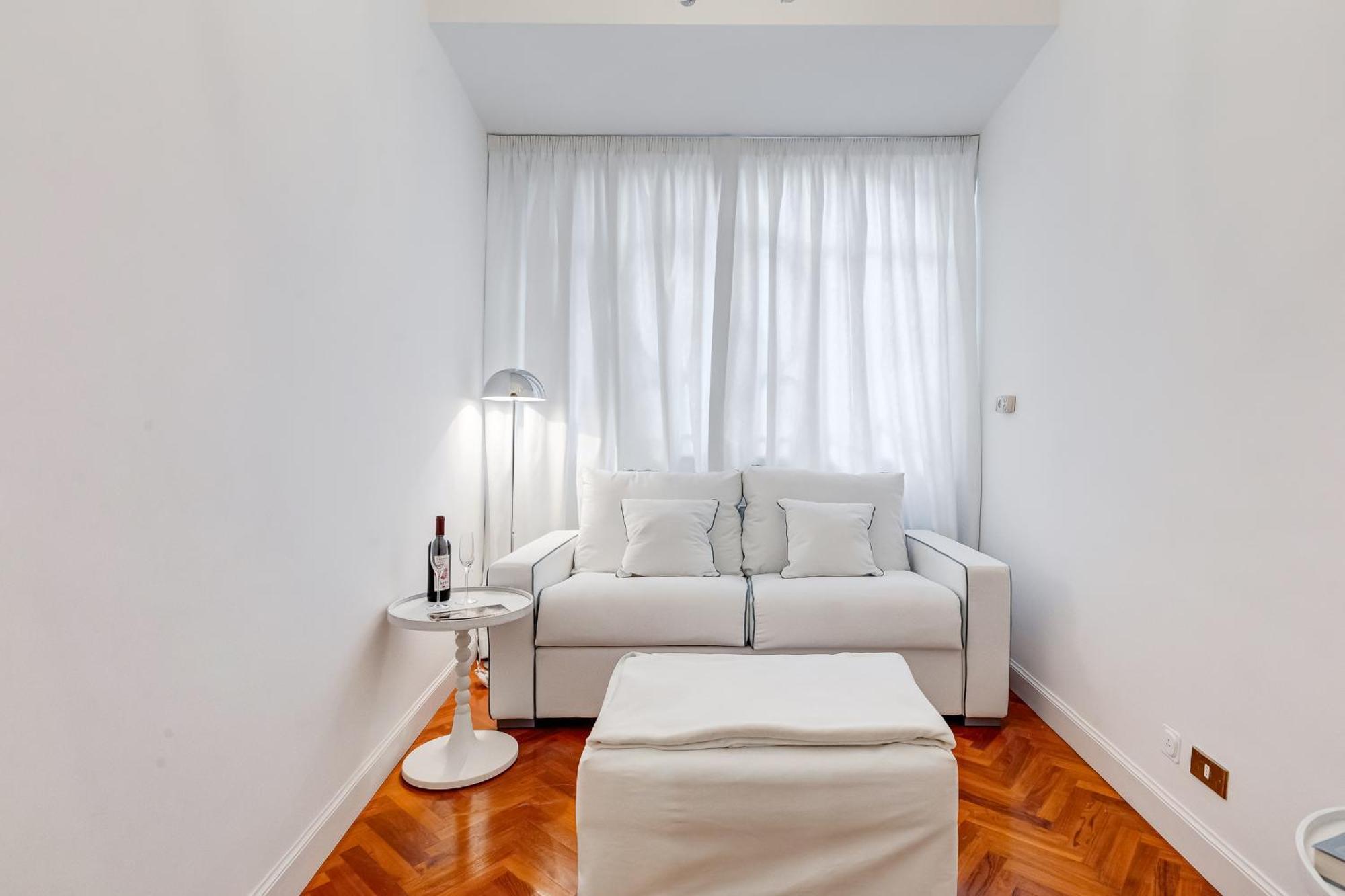 Apartment New Opening Spagna *