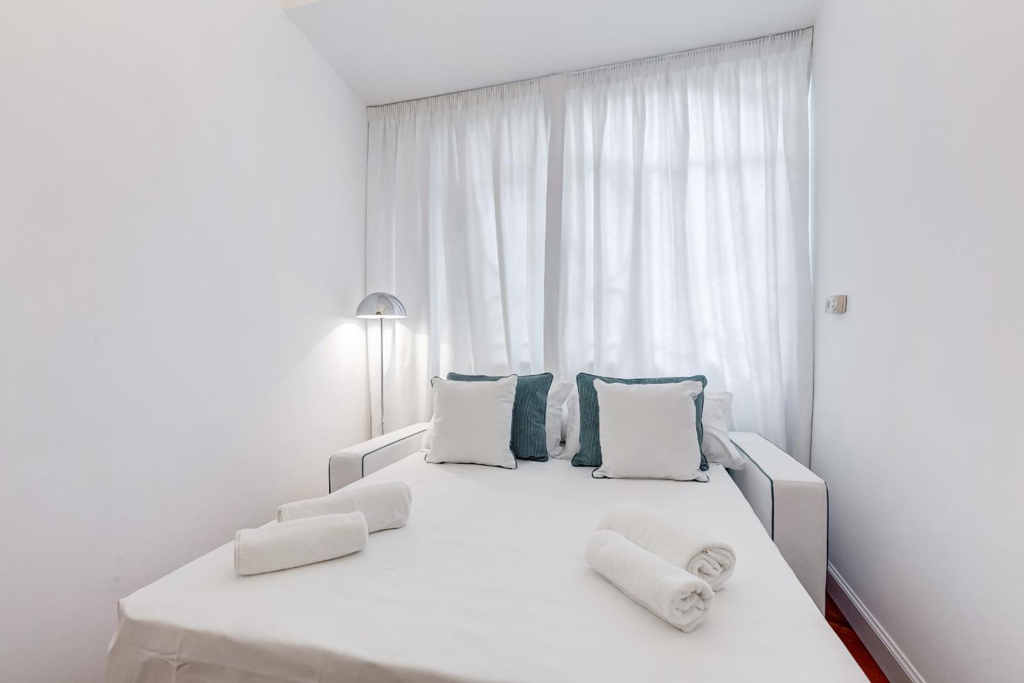 Apartment New Opening Spagna Rom