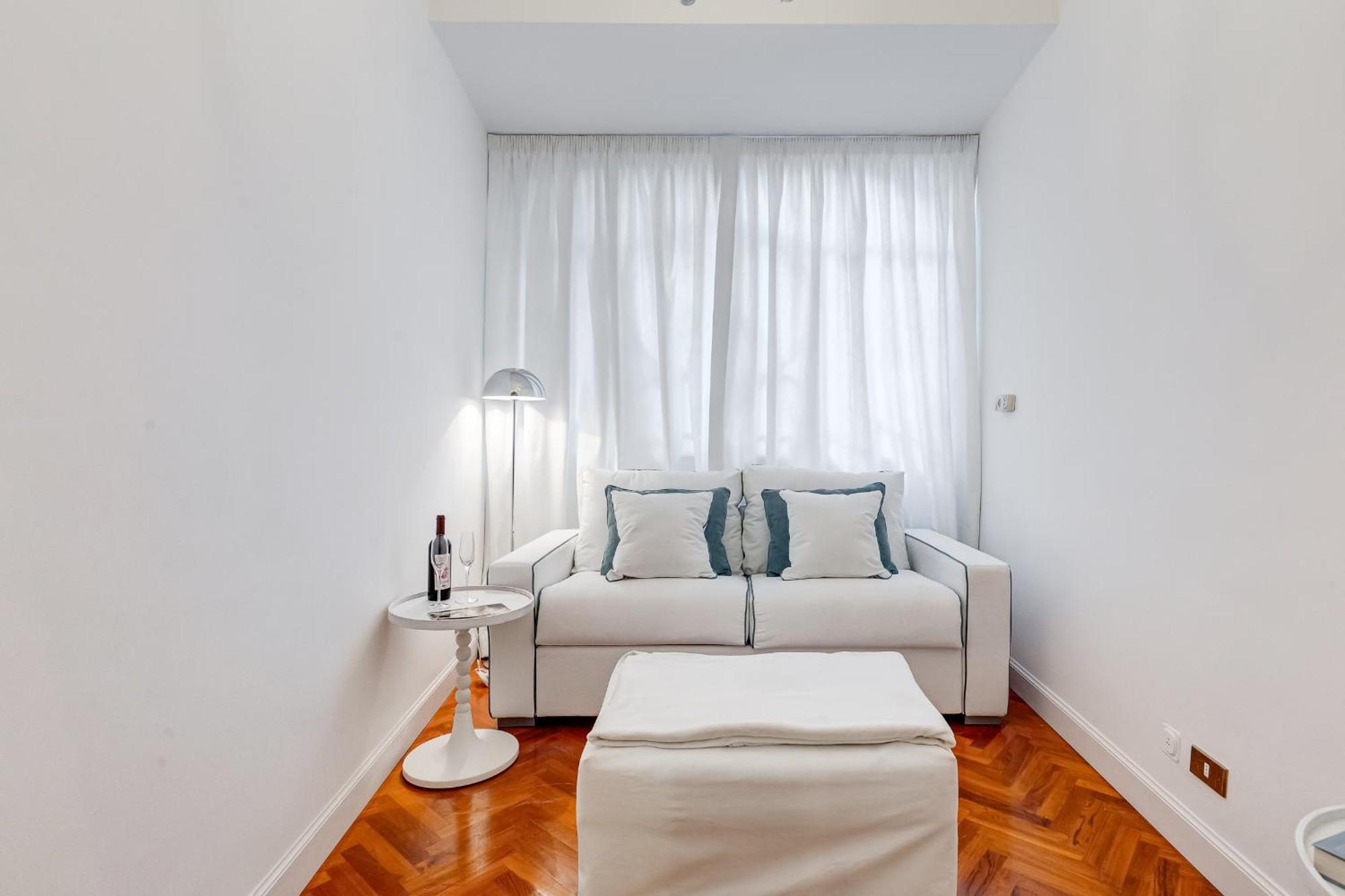 New Opening Spagna Apartment