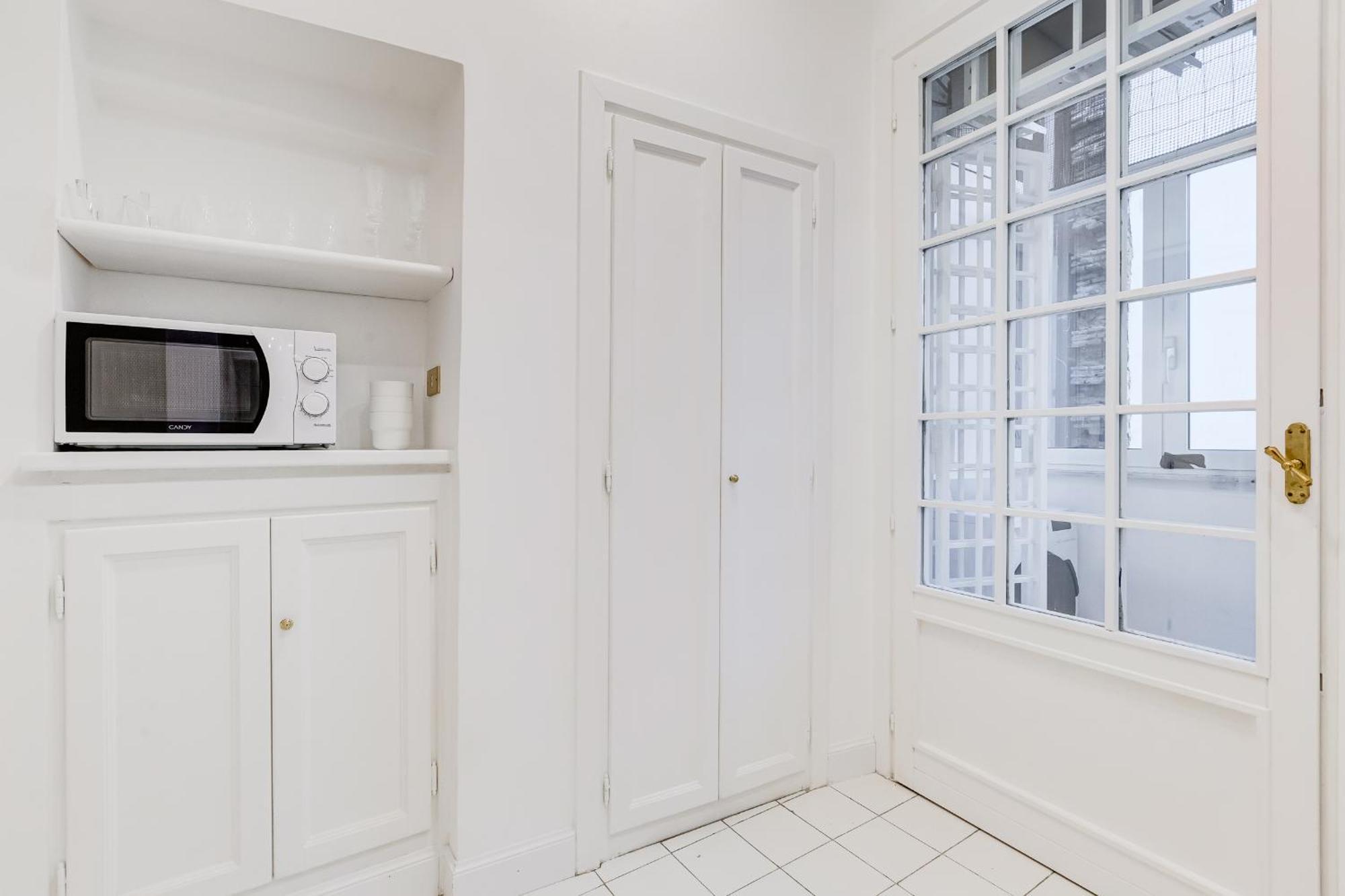 Apartment New Opening Spagna