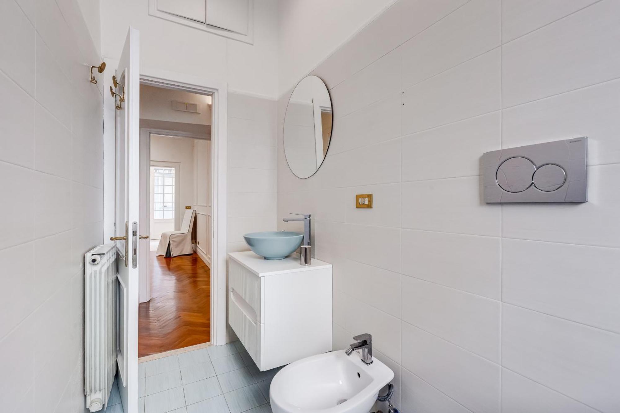 Apartment New Opening Spagna