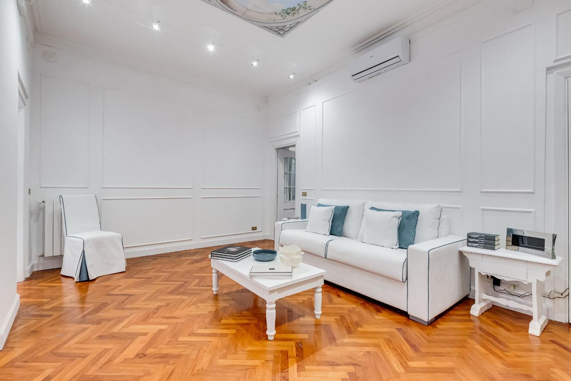 Apartment New Opening Spagna *