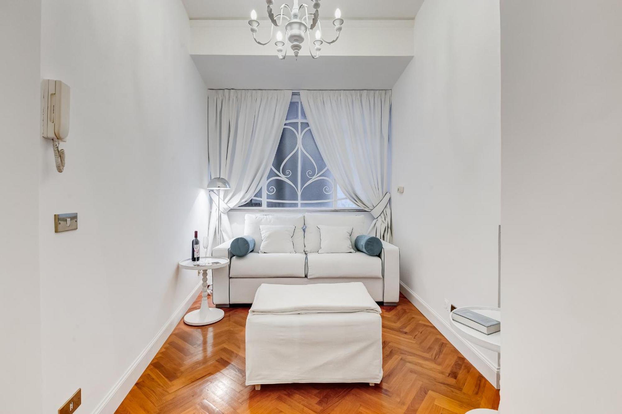 New Opening Spagna Apartment