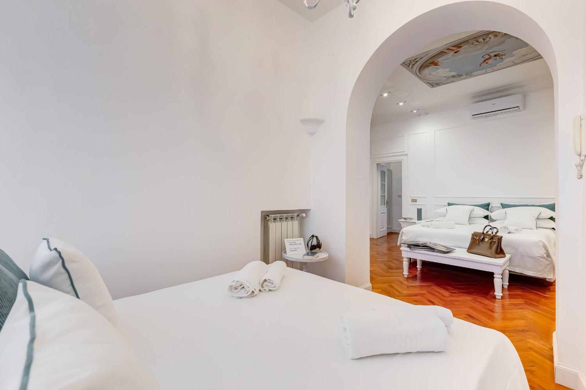 Apartment New Opening Spagna