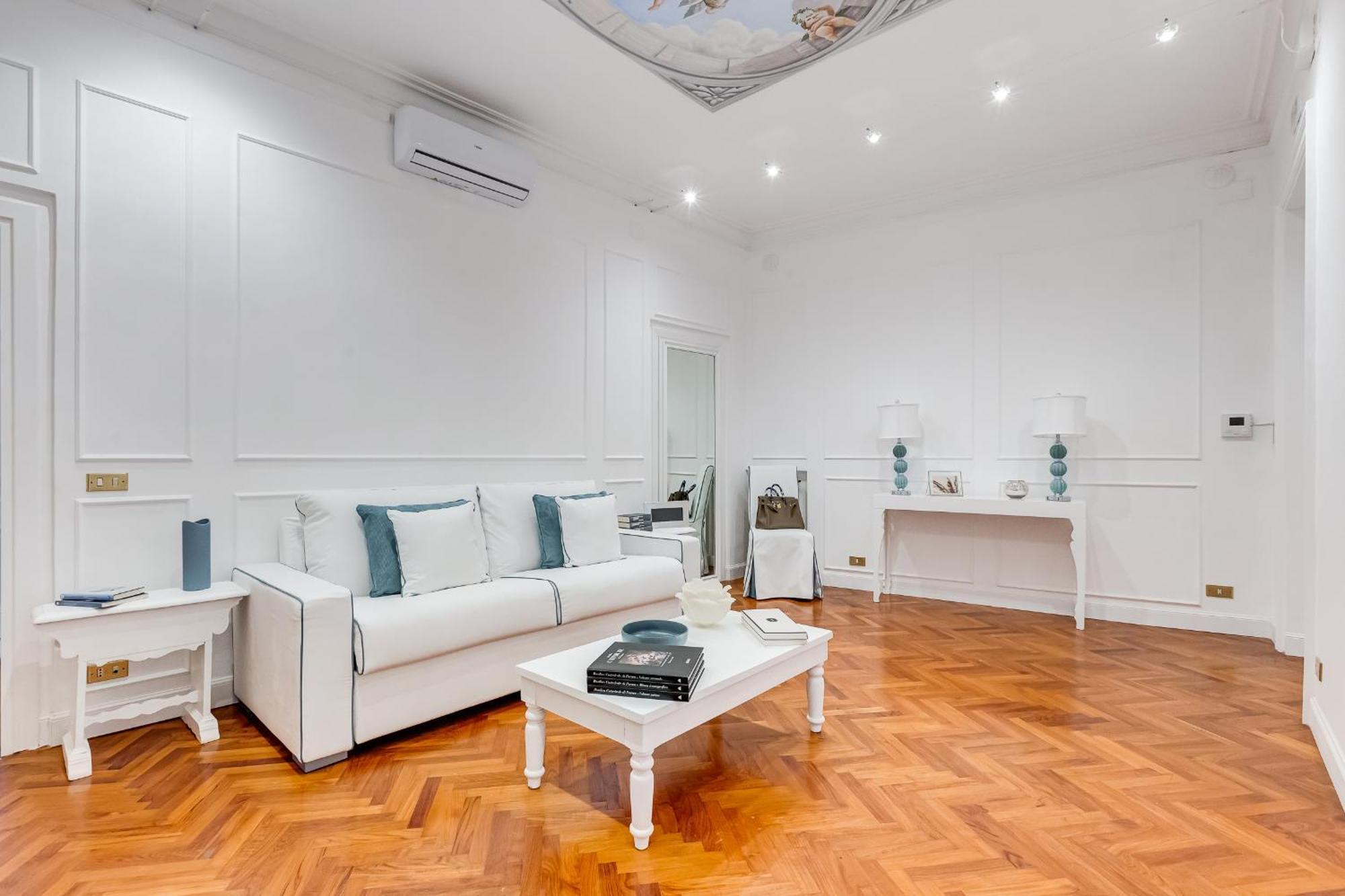 New Opening Spagna Apartment *