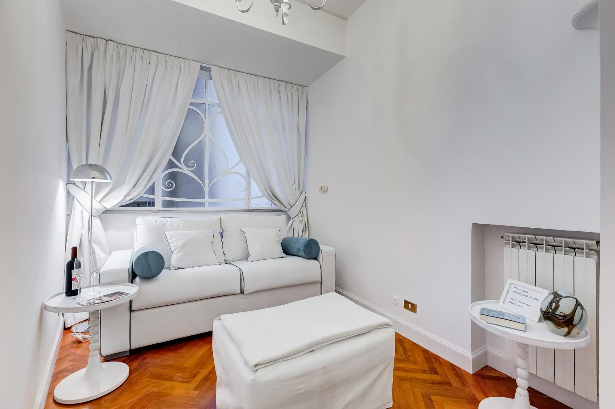 New Opening Spagna Apartment Rom