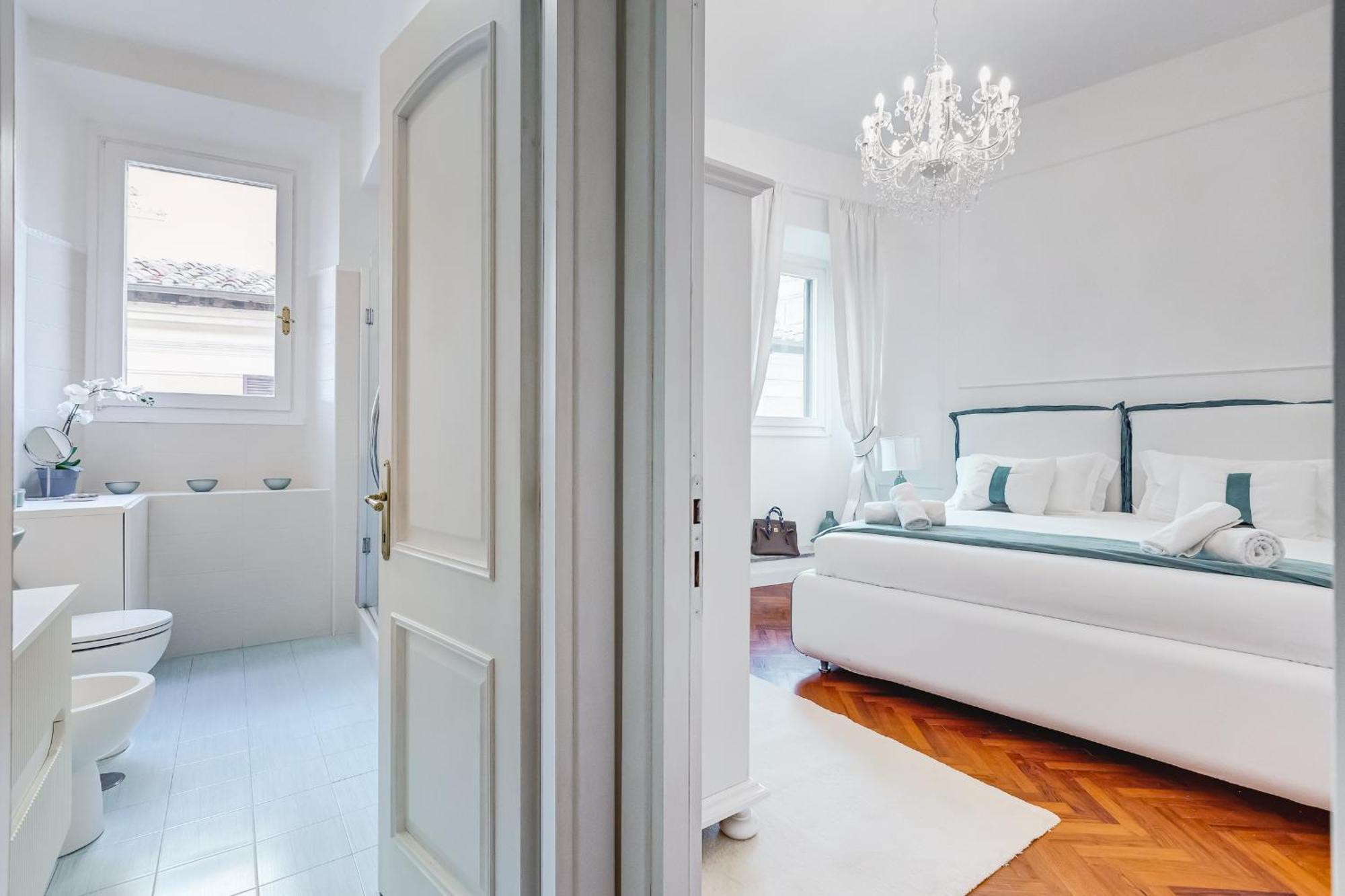 Apartment New Opening Spagna Rom