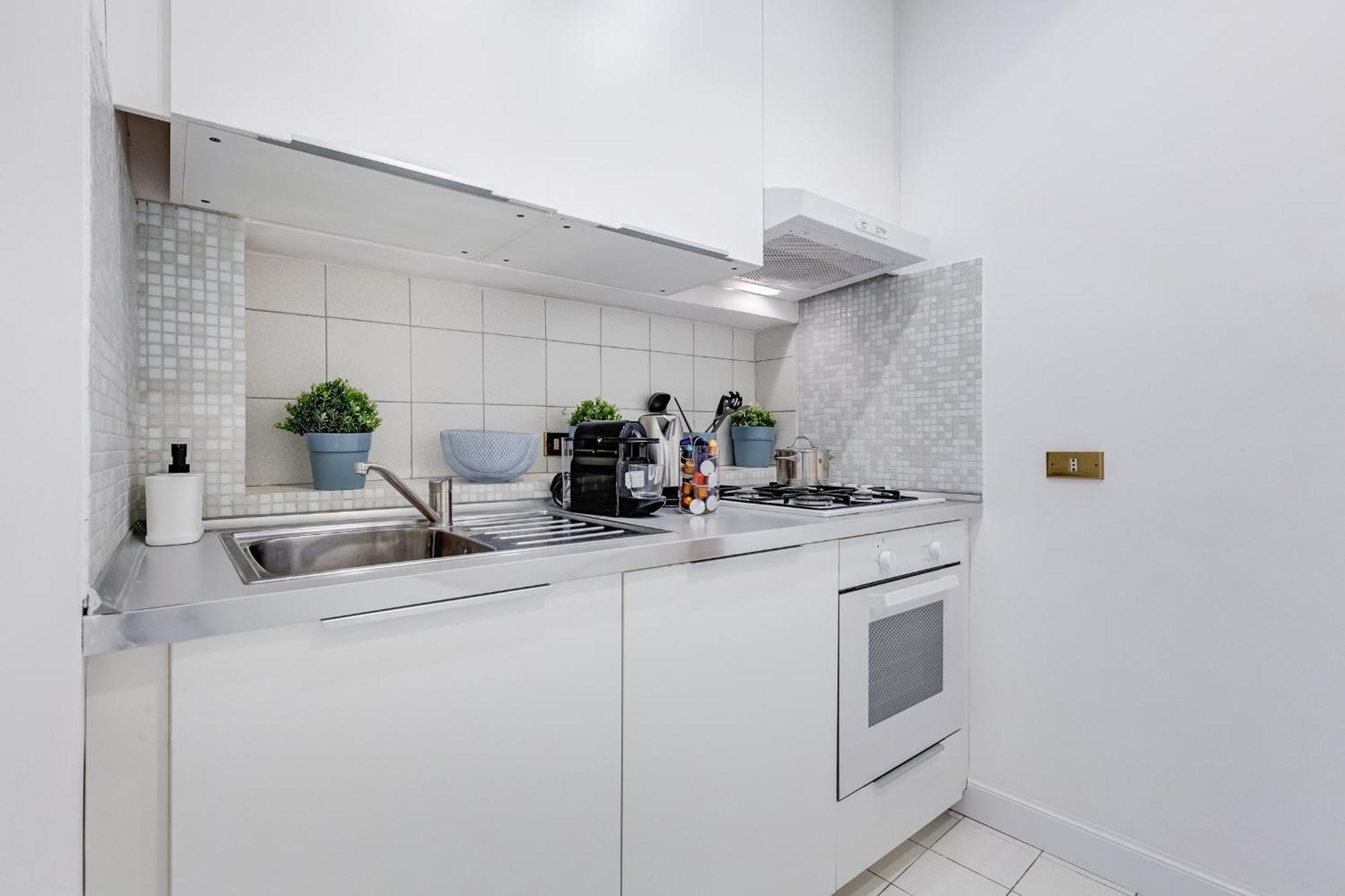 New Opening Spagna Apartment