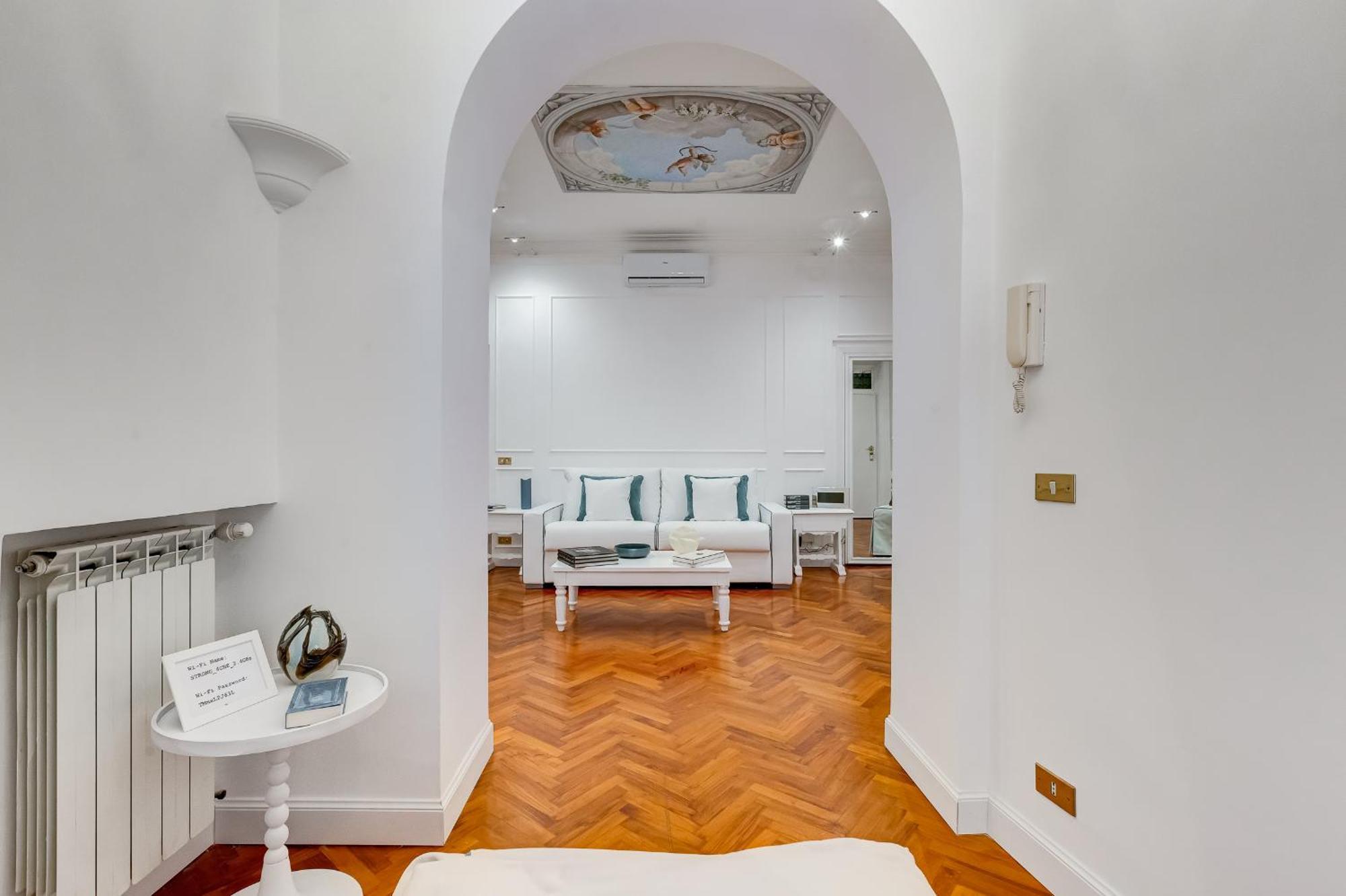 Apartment New Opening Spagna