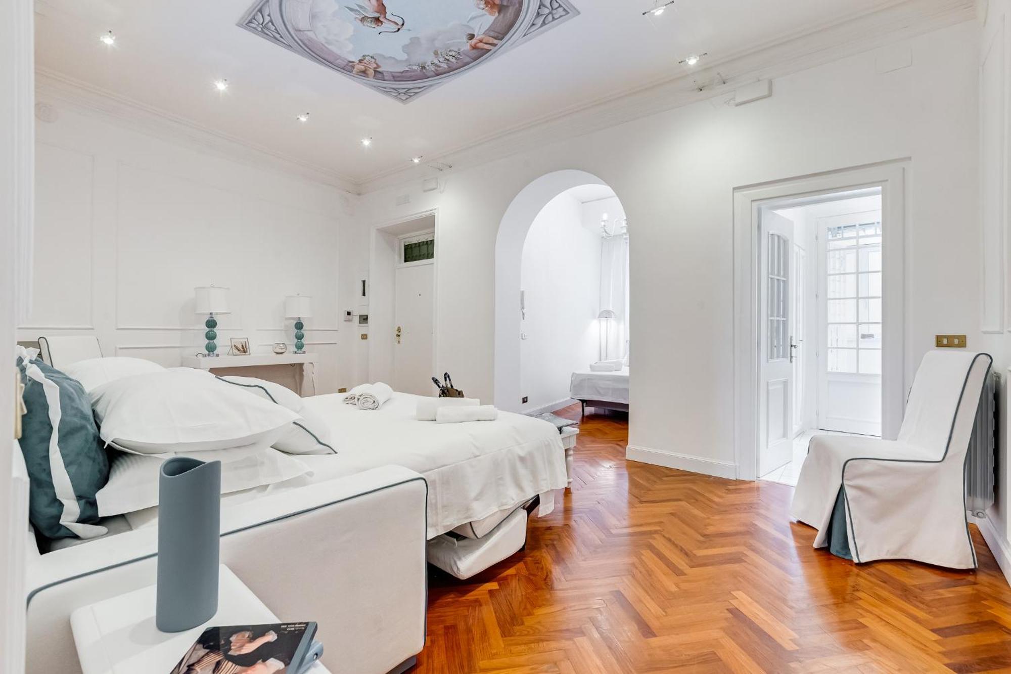New Opening Spagna Apartment *