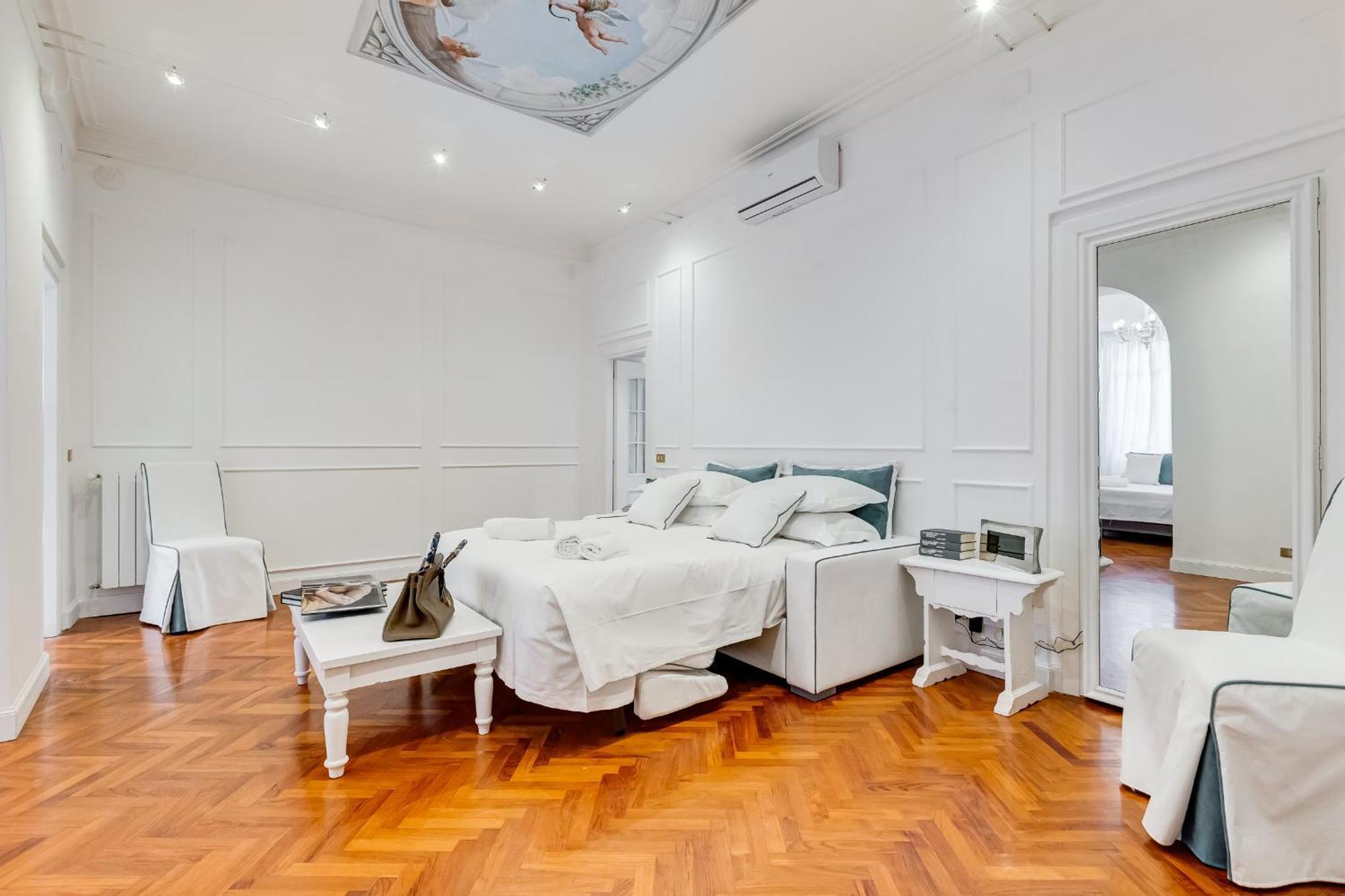 Apartment New Opening Spagna *
