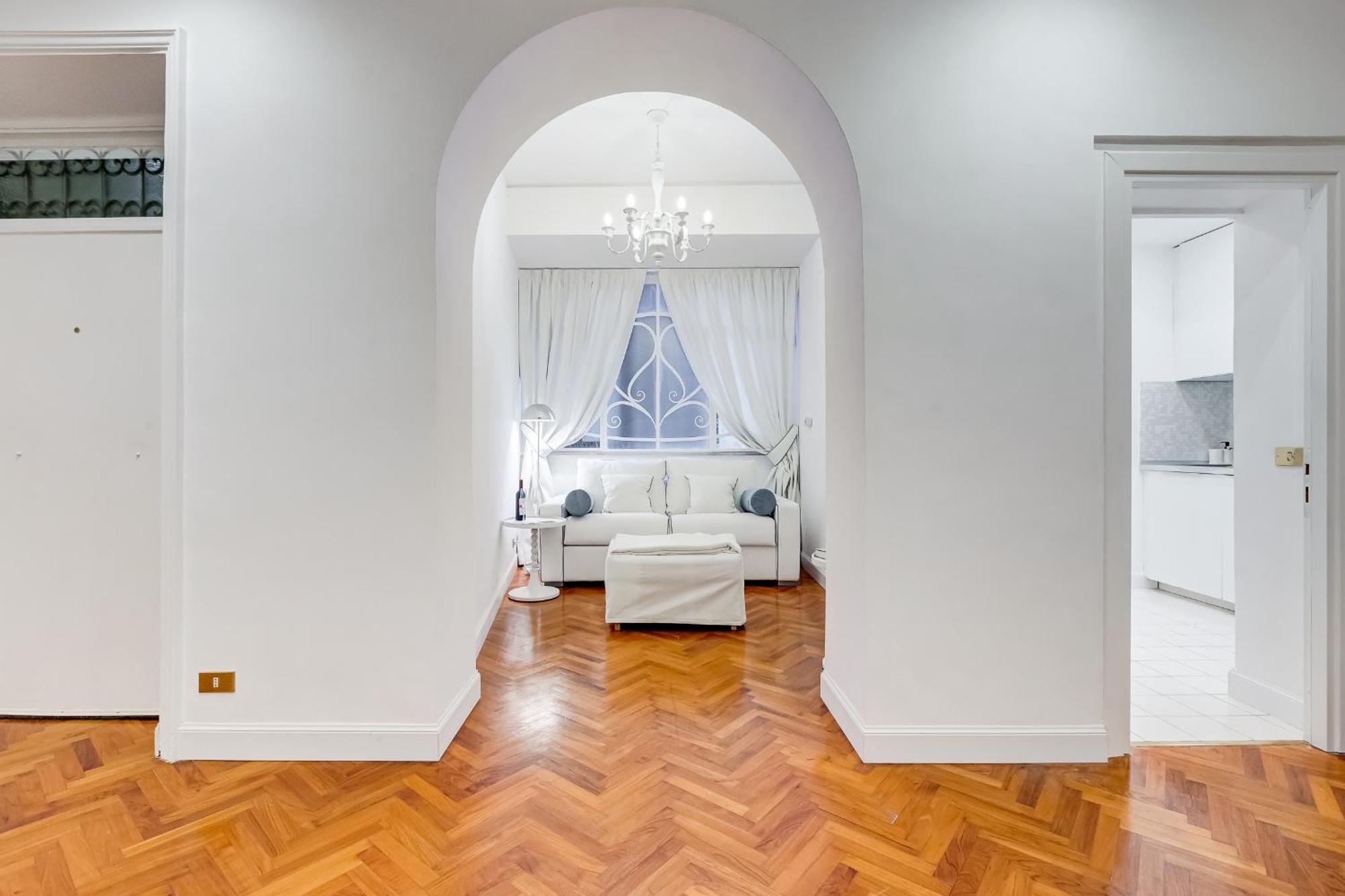 New Opening Spagna Apartment Rom