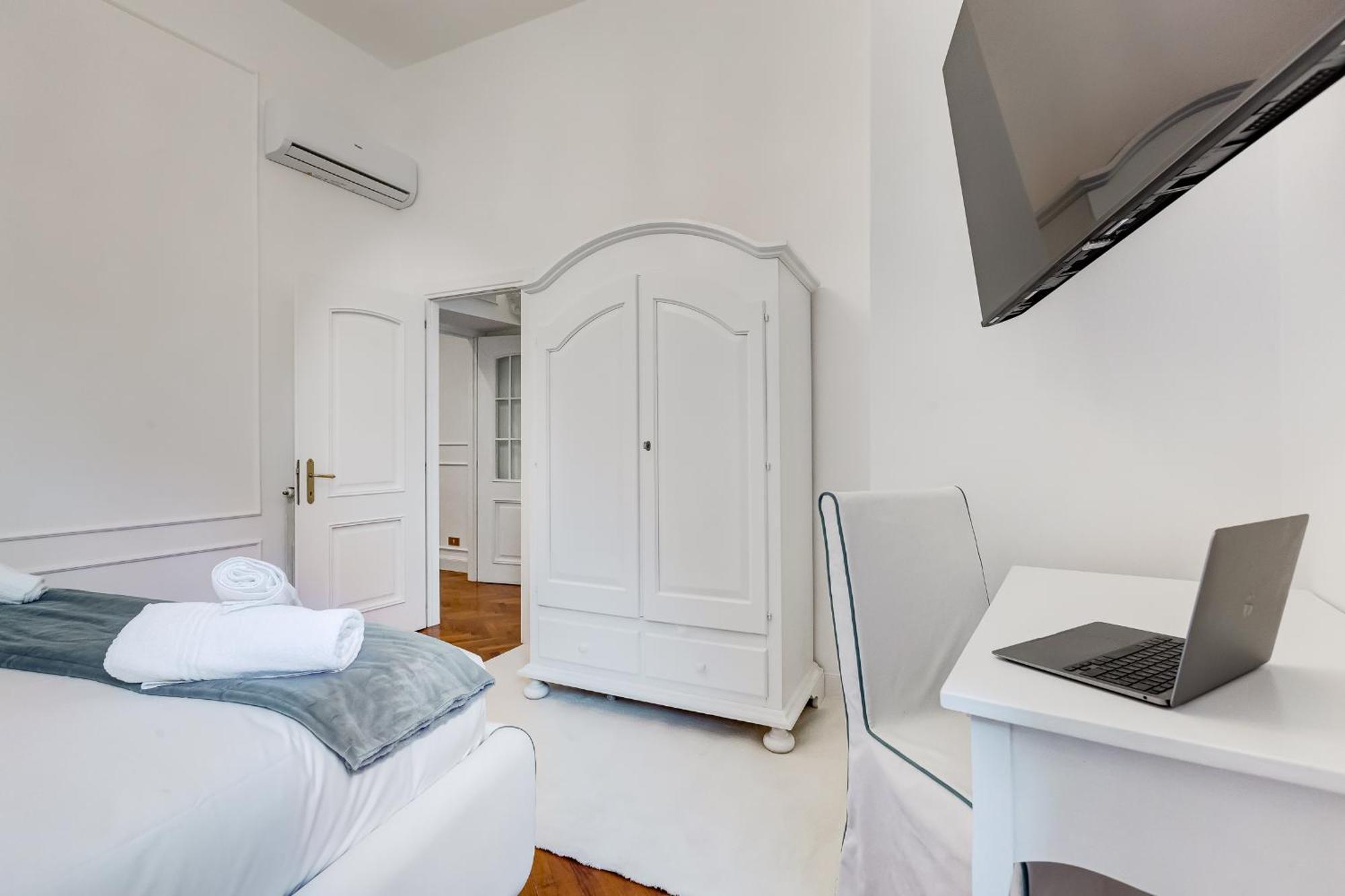 New Opening Spagna Apartment