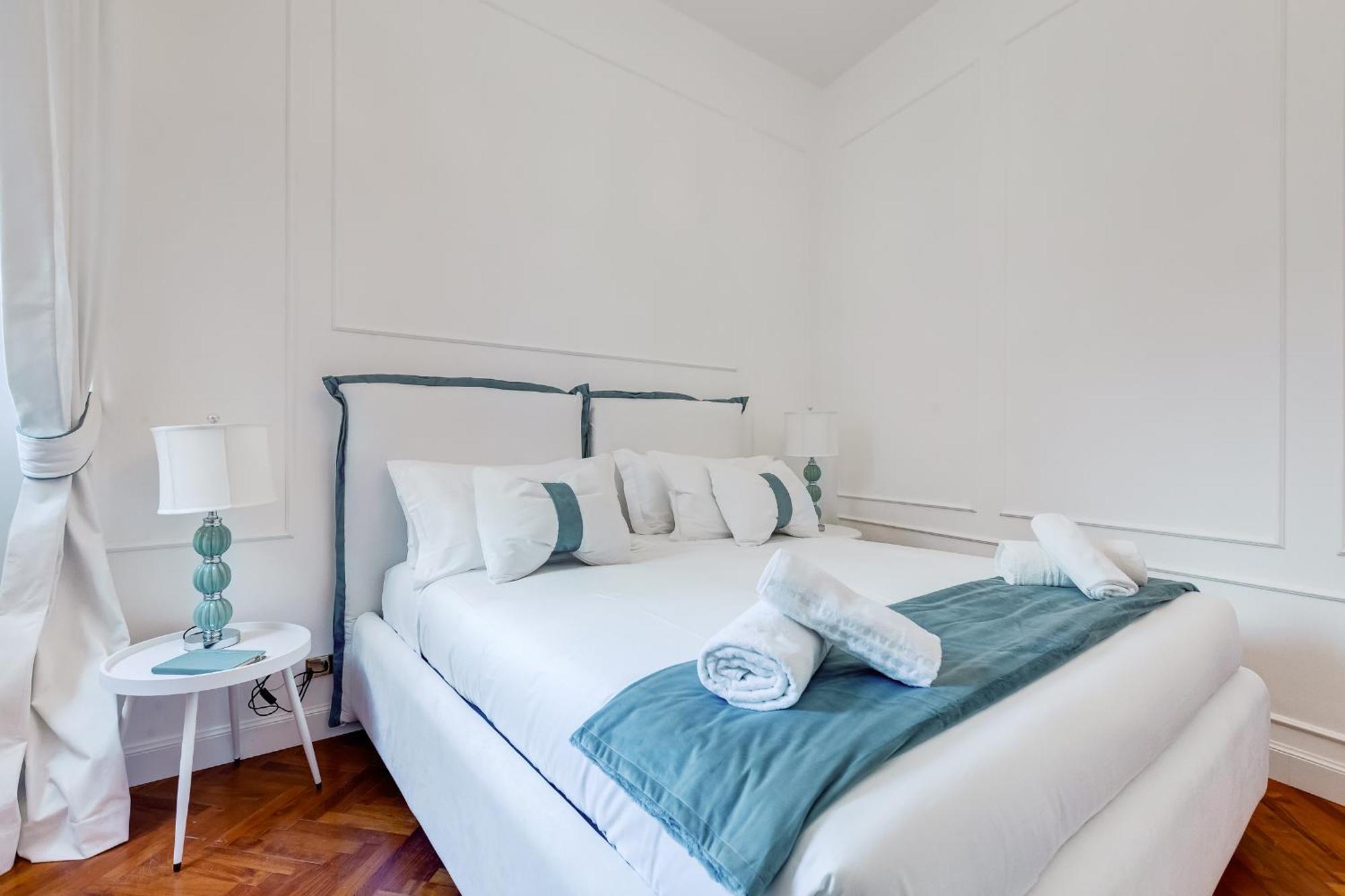 New Opening Spagna Apartment Rom