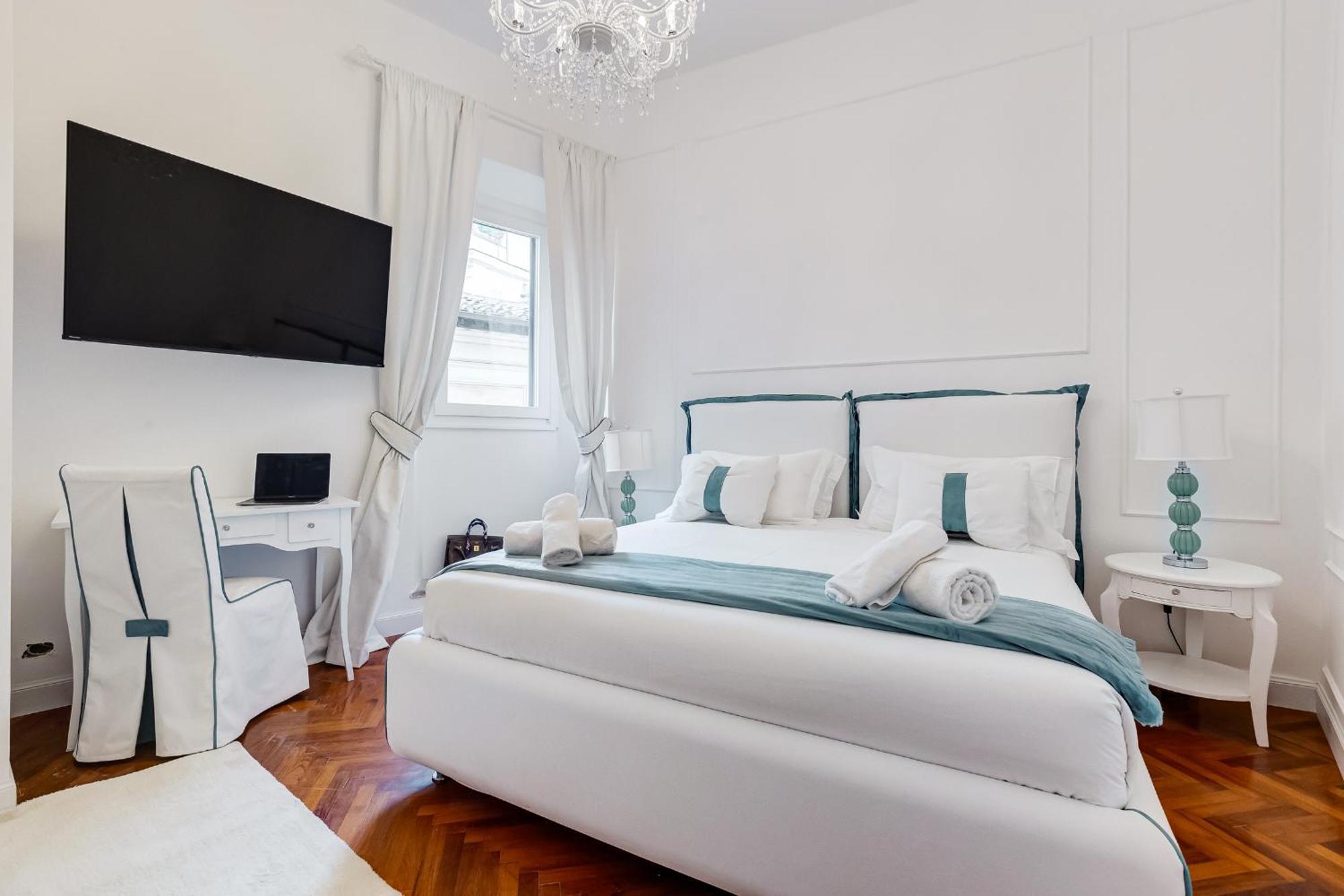 New Opening Spagna Apartment Rom