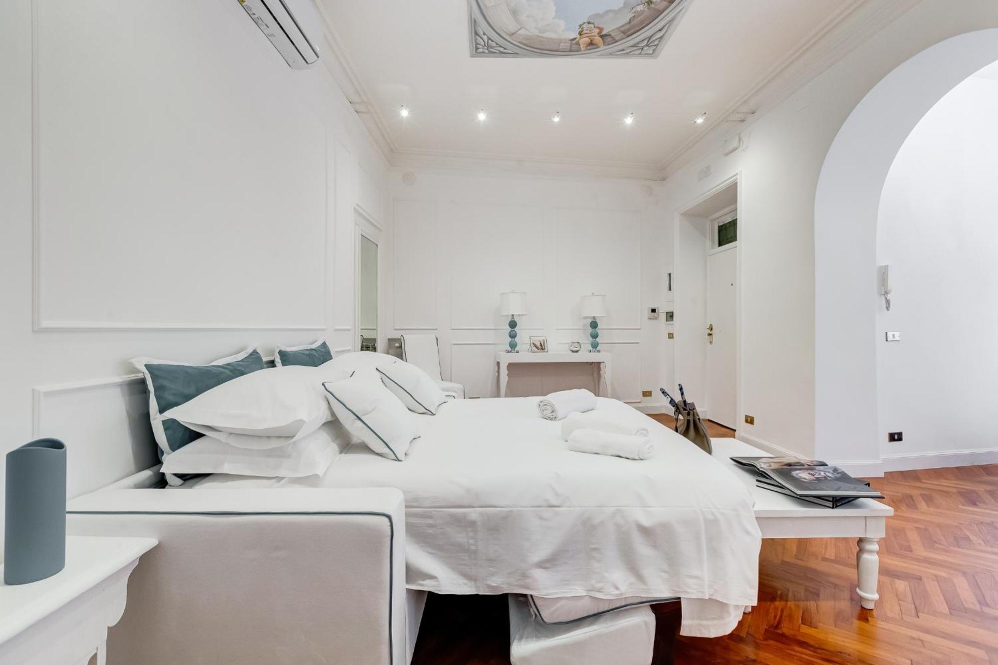 Apartment New Opening Spagna *