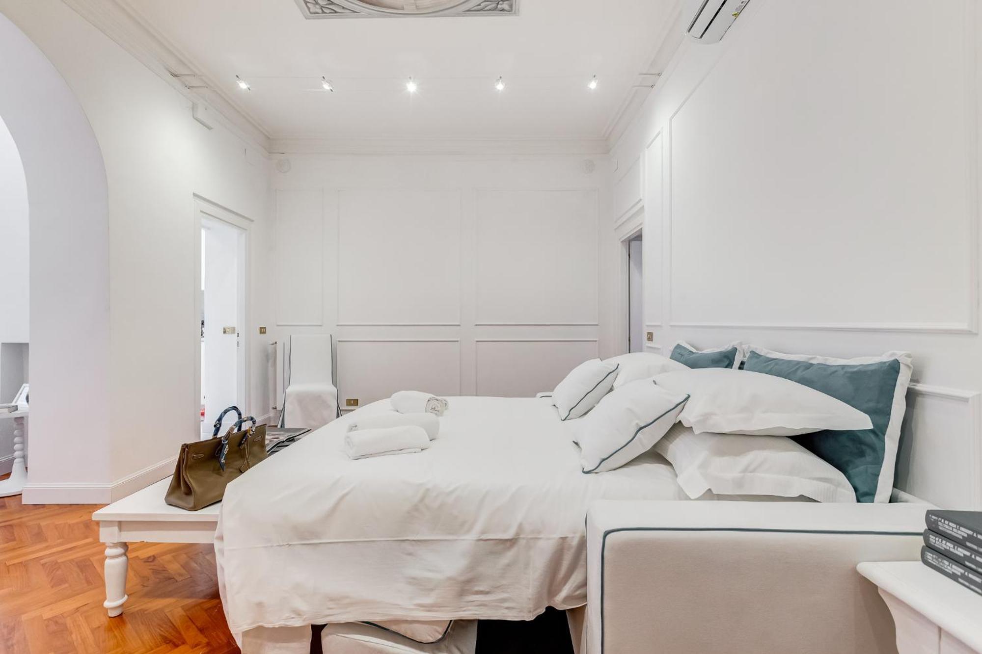 New Opening Spagna Apartment Rom