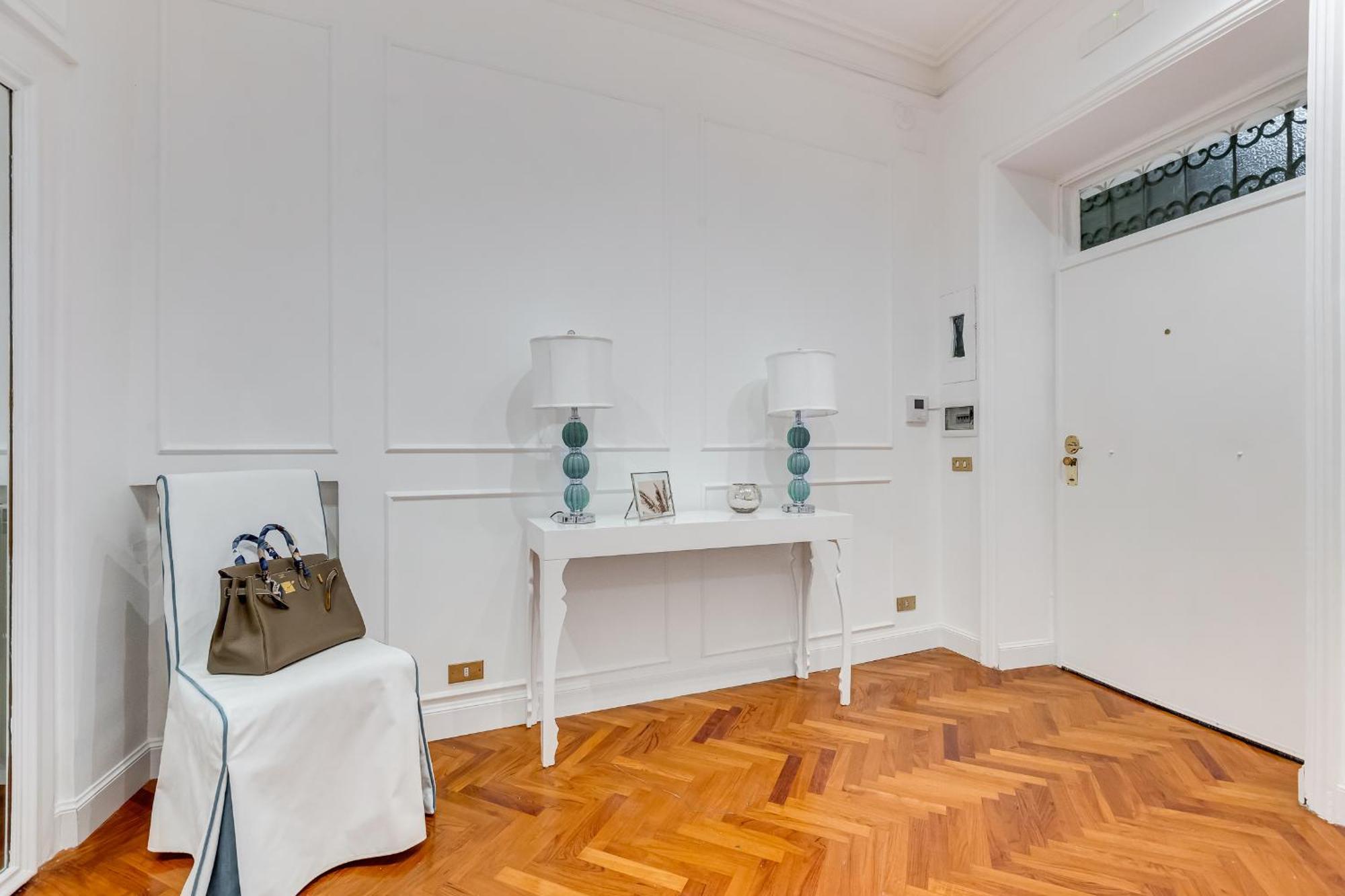 New Opening Spagna Apartment Rom