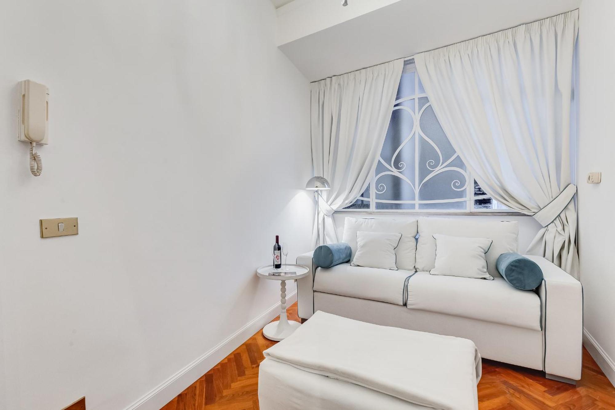 Apartment New Opening Spagna Rom
