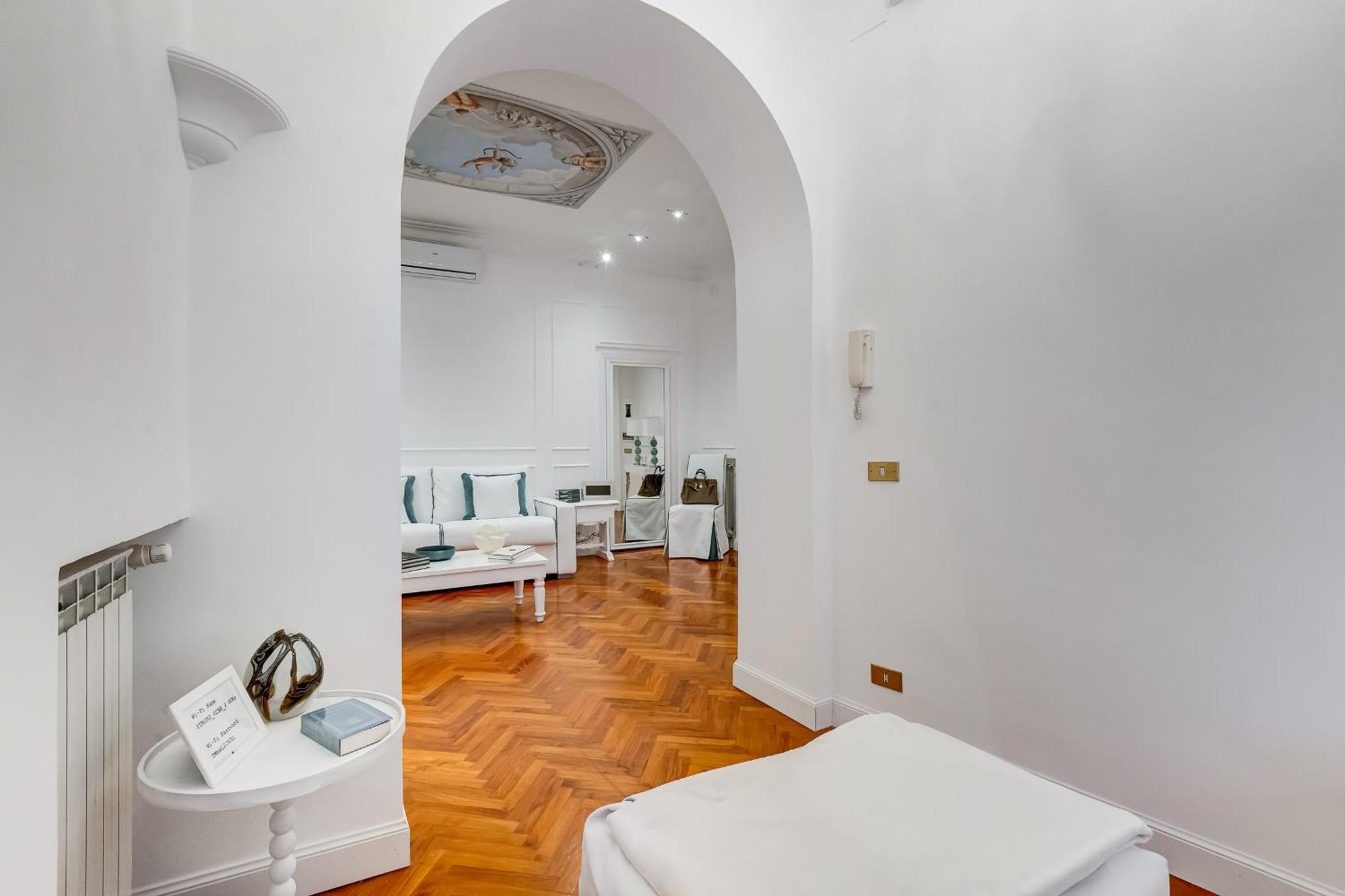 New Opening Spagna Apartment Rom