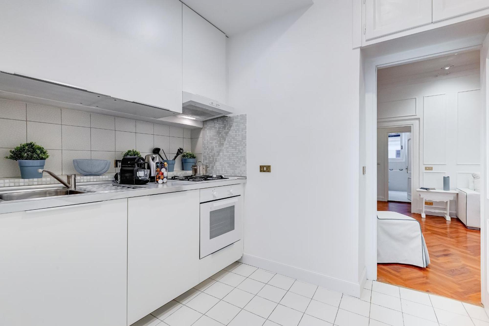 Apartment New Opening Spagna