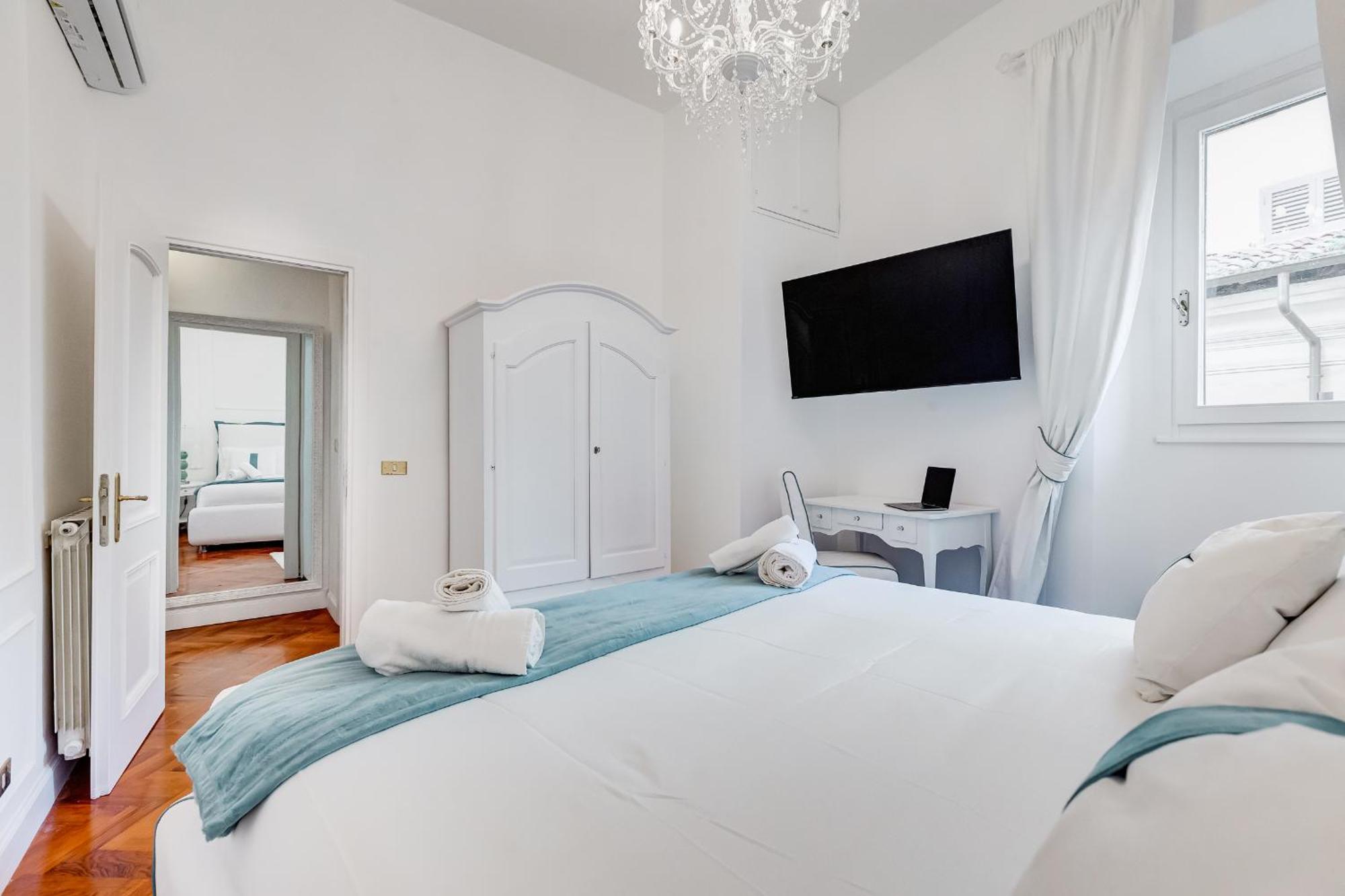 Apartment New Opening Spagna Rom