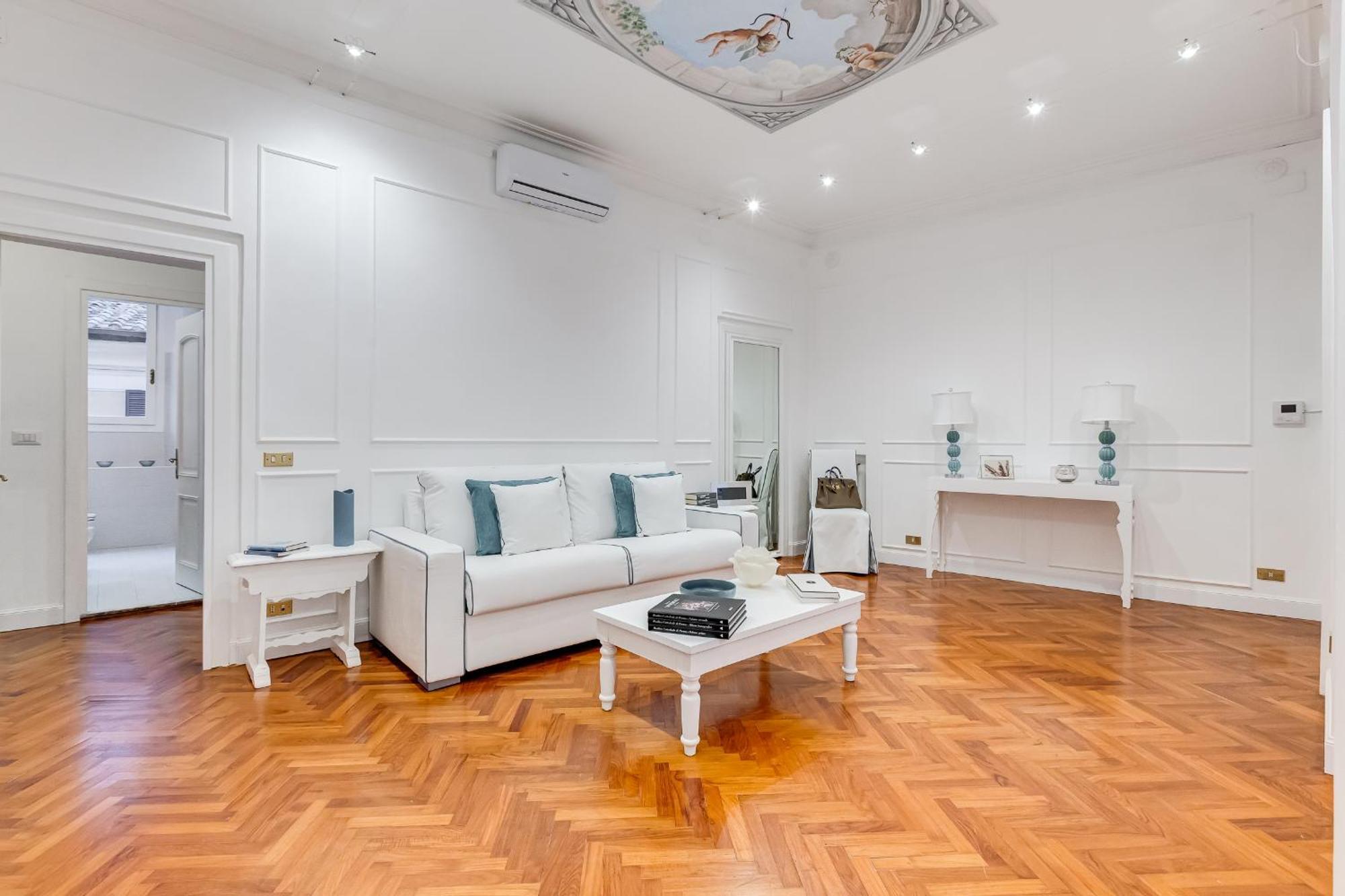 New Opening Spagna Apartment